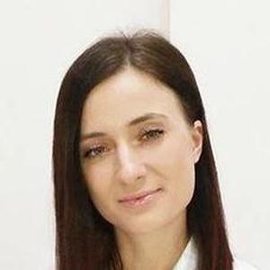 Винникова Марина Юрьевна