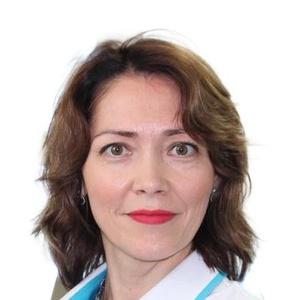 Нургалиева Светлана Юрьевна