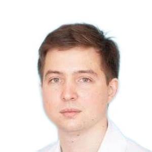 Гоголев Николай Максимович