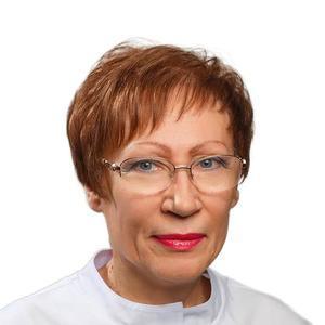 Петрачкова Галина Ивановна