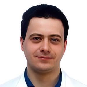 Лукашевич Артем Алексеевич