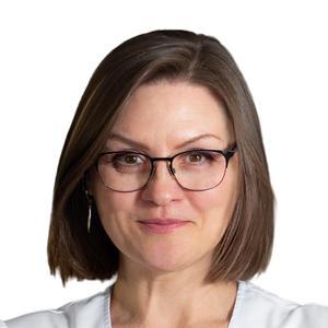 Рудоманова Ольга Валентиновна