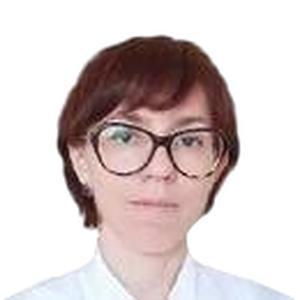 Сакиркина Мария Владимировна