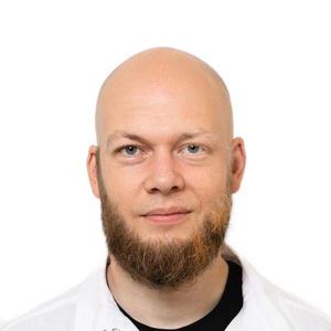 Шевцов Олег Олегович