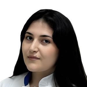 Ханахян Лариса Сейрановна