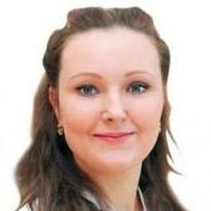Одинцова Мария Александровна
