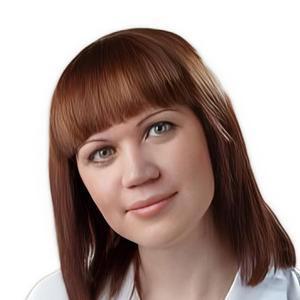 Габова (Доможирова) Анастасия Владимировна