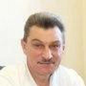 Дегтярев Николай Павлович