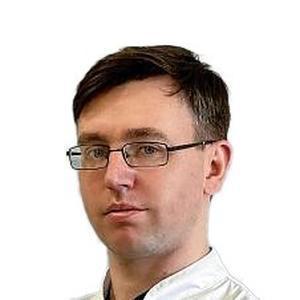 Шестера Алексей Владимирович
