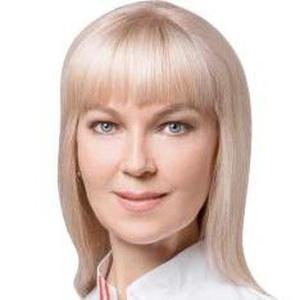 Лоскучерявая Татьяна Дмитриевна
