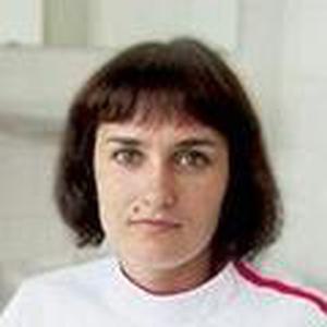 Ефремова Светлана Витальевна