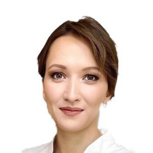 Борисова (Панюшкина) Юлия Валерьевна