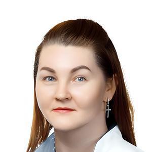 Машкова Анна Валерьевна