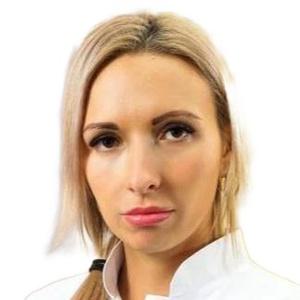 Бажимова Наталья Владимировна