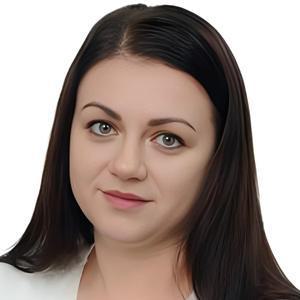 Сущенко Мария Сергеевна