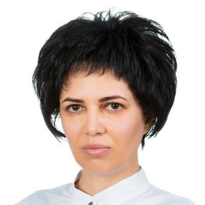 Захарова Елена Юрьевна