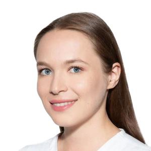 Небудчикова Елизавета Николаевна