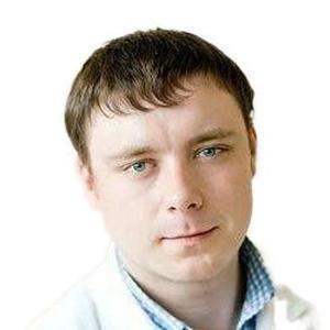 Колтун Григорий Александрович