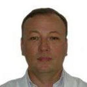 Кузин Александр Васильевич