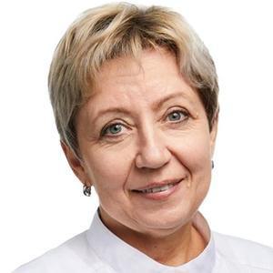 Новикова Татьяна Антоновна