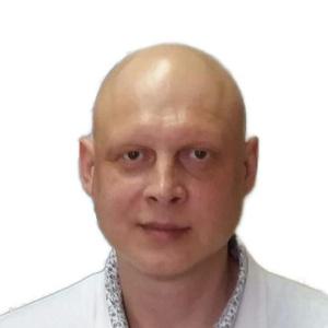 Купер Евгений Викторович
