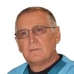 Кальной Валентин Степанович