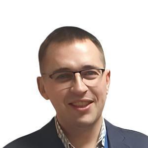 Фесенко Сергей Вячеславович
