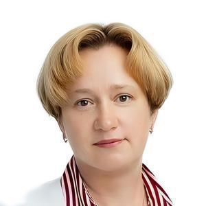 Видягина Ирина Владимировна