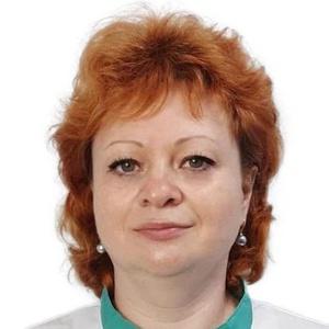 Гордиенко Юлия Евгеньевна