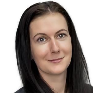 Сафронова Анна Валентиновна