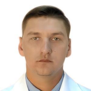 Хамбеков Родион Сергеевич
