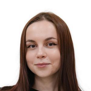 Спасская Алена Дмитриевна
