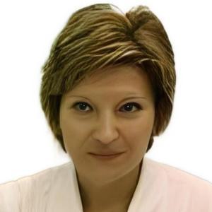 Гаджимусиева Заира Гаруновна