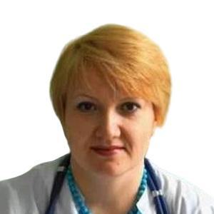 Иовенко Оксана Викторовна