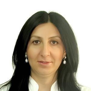 Насибова Рухангиз Комиссаровна