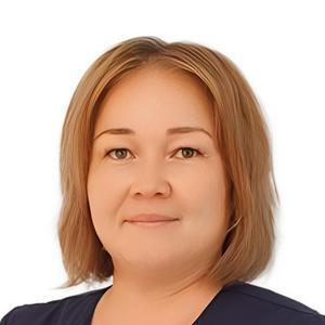 Побоженко Екатерина Анатольевна