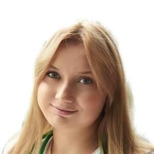 Пивикова Вероника Дмитриевна