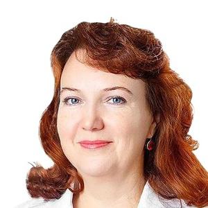 Семенова Альбина Ивановна
