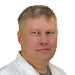 Алексеев Сергей Станиславович