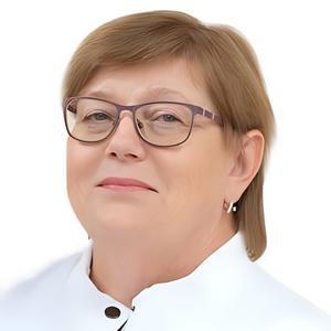 Базина Марина Ивановна
