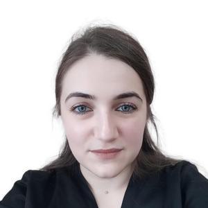 Битокова Карина Тимуровна