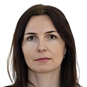 Остроухова Наталья Викторовна
