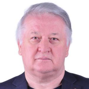 Байрамуков Хасан Хамидович