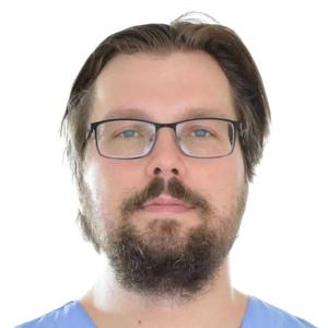 Бережняк Владимир Николаевич