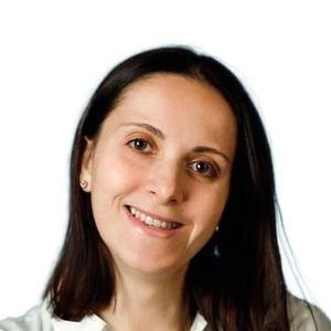 Лузанова Екатерина Игоревна