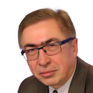 Синопальников Александр Игоревич