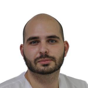 Павлов Александр Владимирович