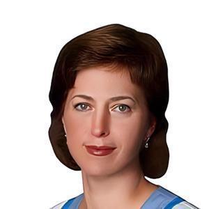 Кузора Елена Владимировна
