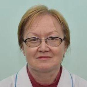Малкова Лариса Васильевна