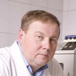 Дорожинский Сергей Викторович